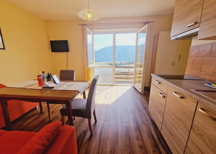 Ferienwohnung Andritsch