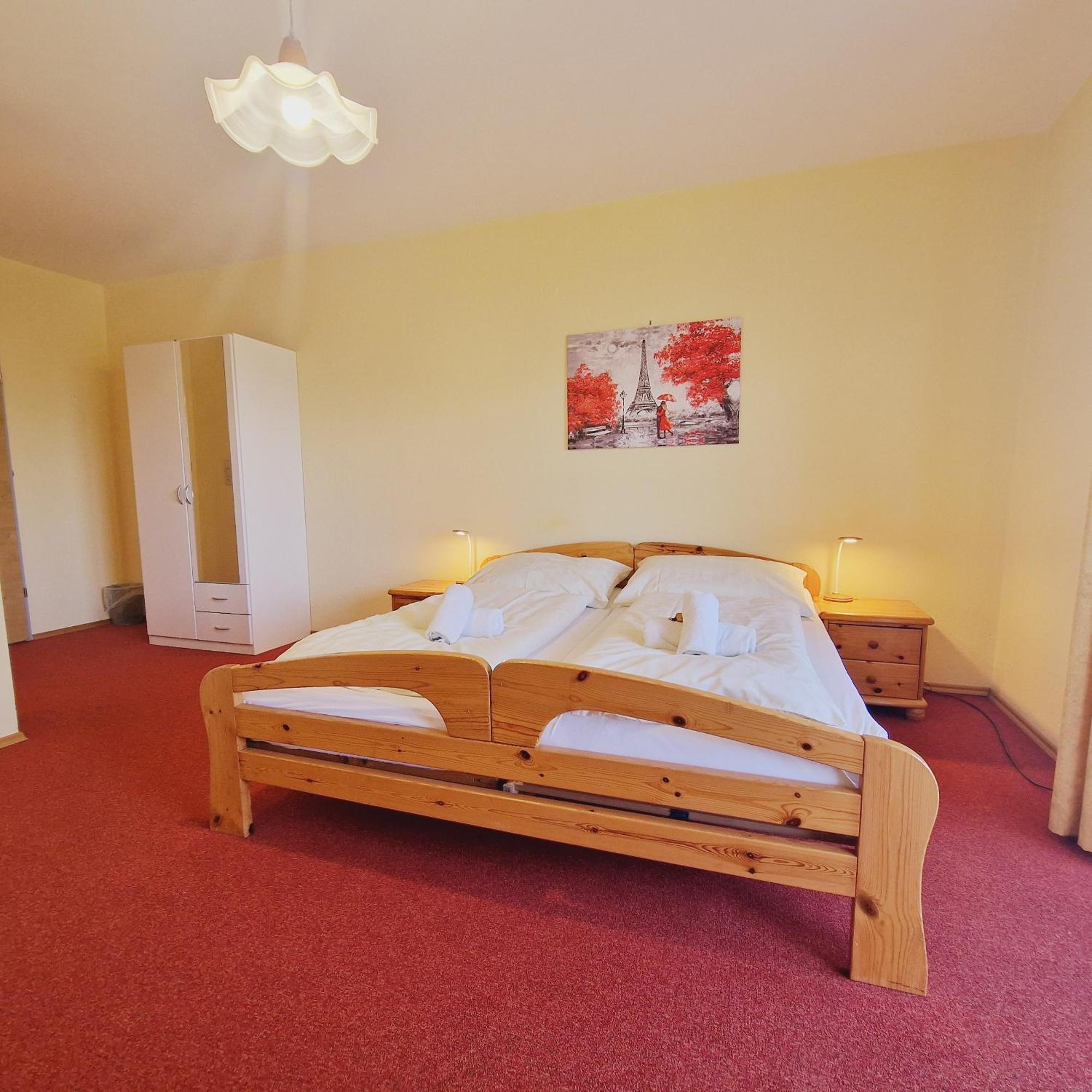 Ferienwohnung Andritsch Apartment *