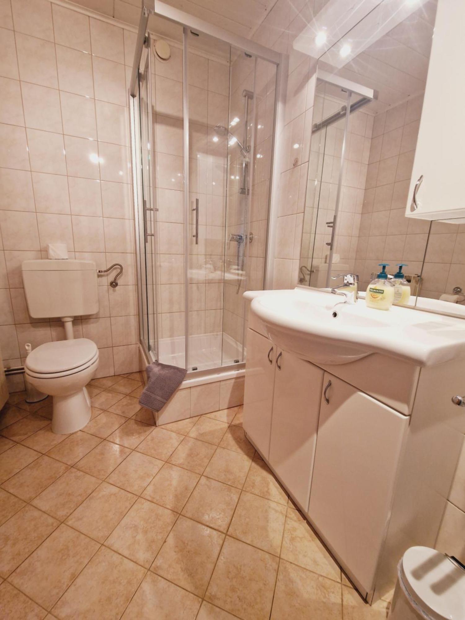Ferienwohnung Andritsch Apartment
