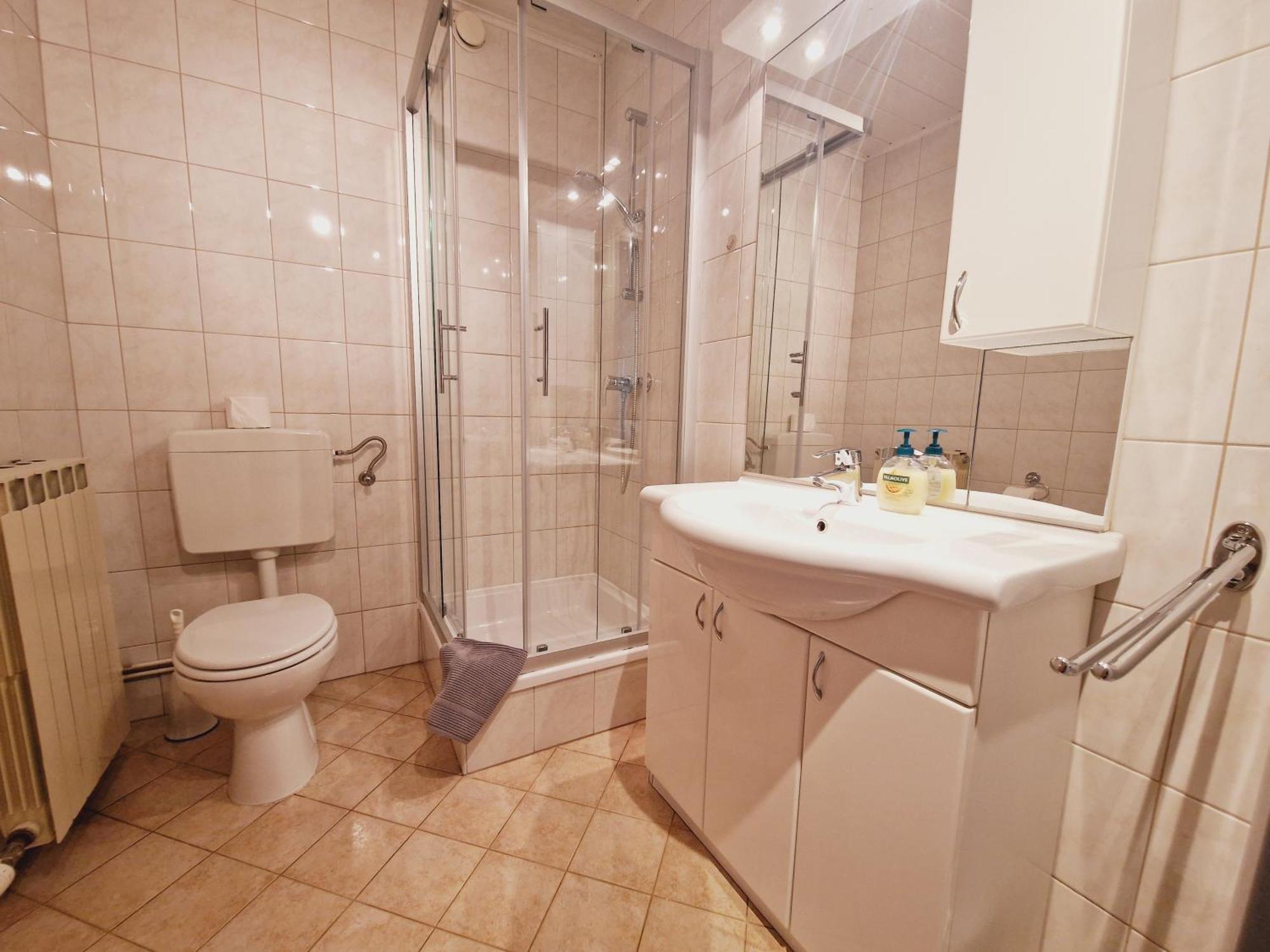 Apartment Ferienwohnung Andritsch *