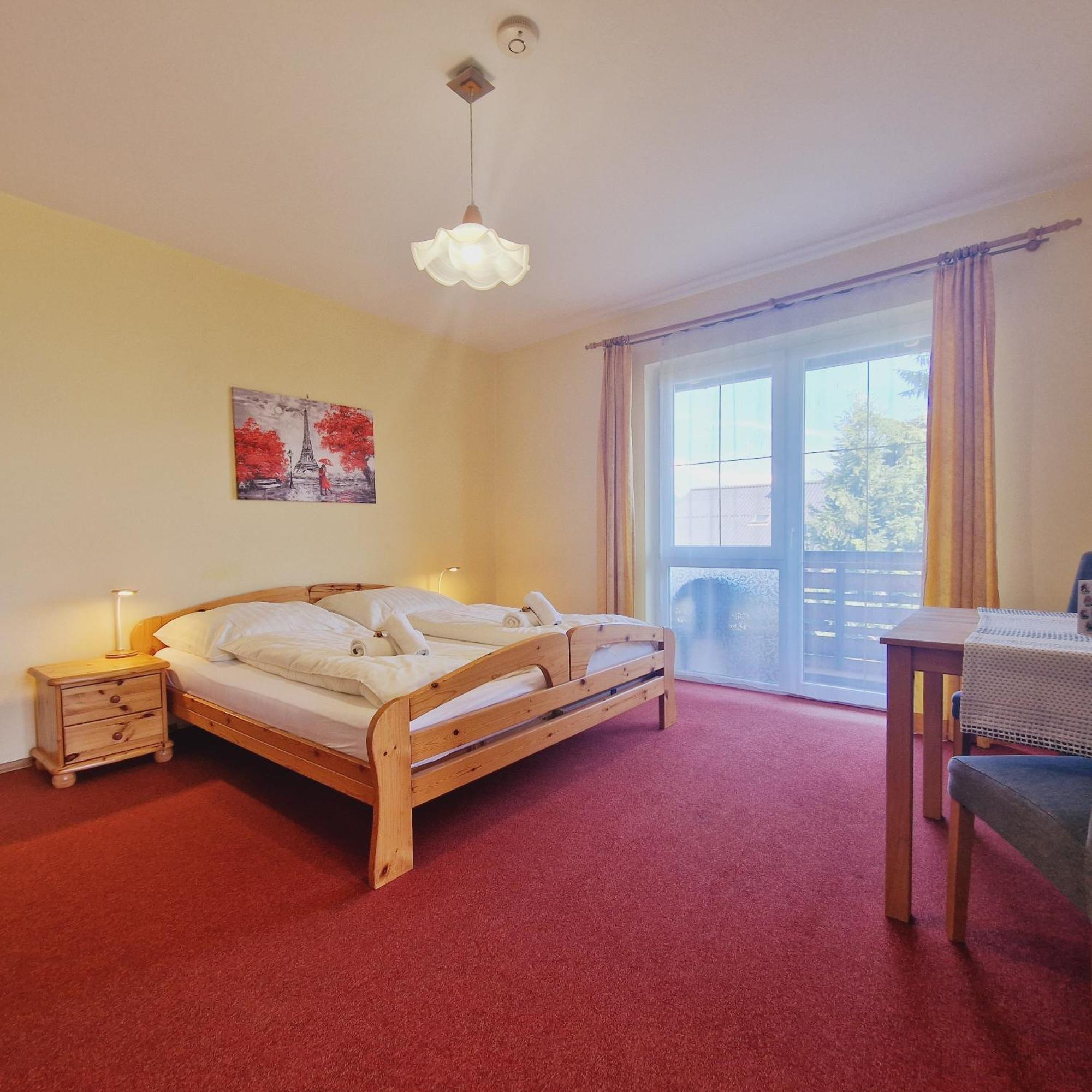 Apartment Ferienwohnung Andritsch