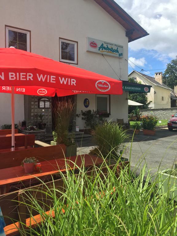 Ferienwohnung Andritsch Sankt Georgen im Gailtal