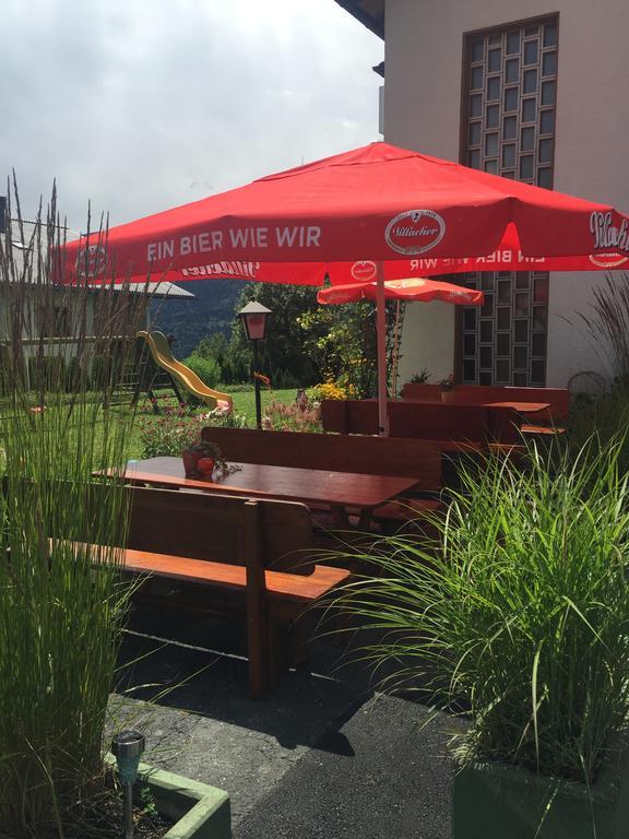 Apartment Ferienwohnung Andritsch Sankt Georgen im Gailtal