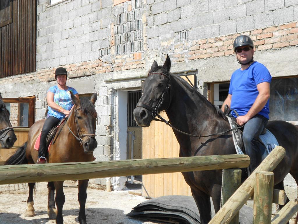 Ferienwohnung Andritsch Sankt Georgen im Gailtal