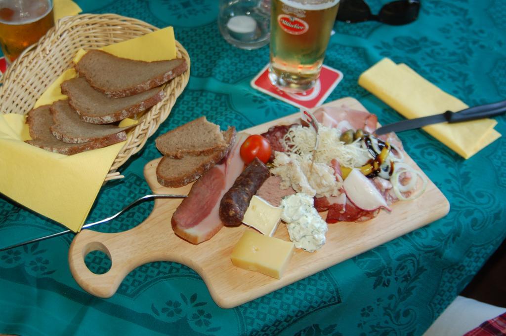 Ferienwohnung Andritsch Apartment Sankt Georgen im Gailtal