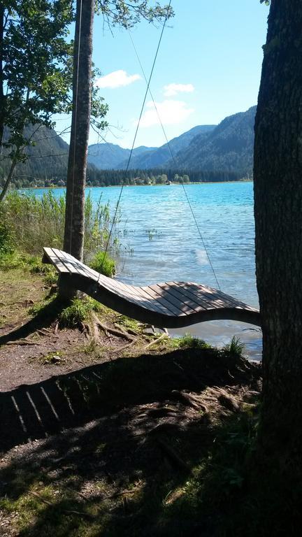 Ferienwohnung Andritsch Sankt Georgen im Gailtal
