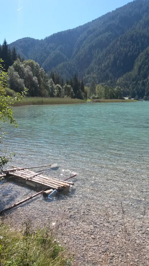 Andritsch Elfi Apartment Sankt Georgen im Gailtal