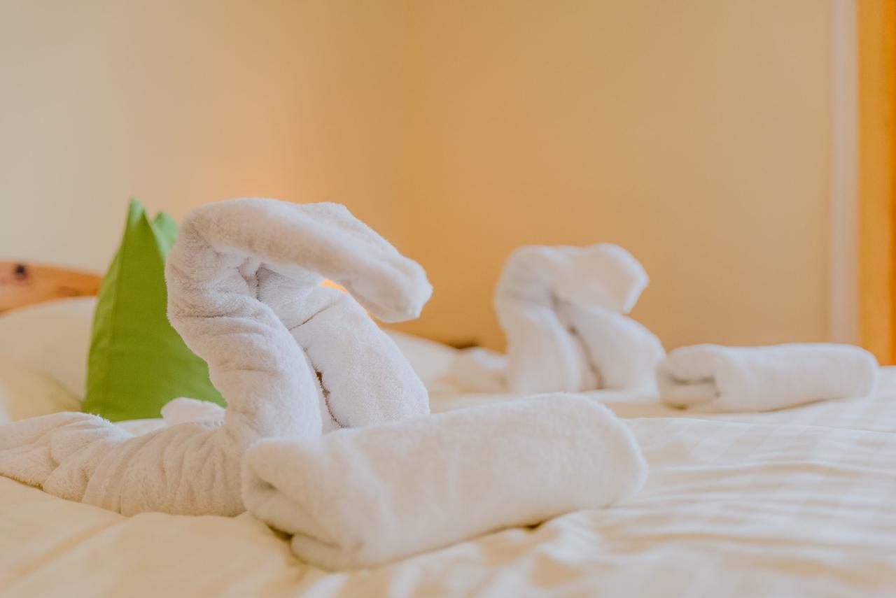 Apartment Ferienwohnung Andritsch Sankt Georgen im Gailtal